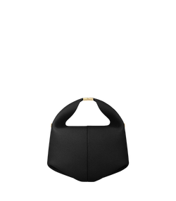 Béri EDITION TEXTURED BLACK CHAIN