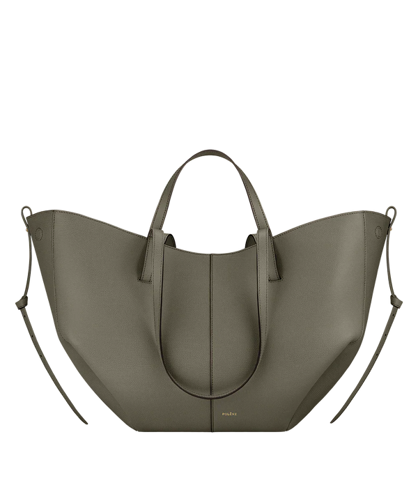 Cyme EDITION TEXTURED SMOKY GREEN