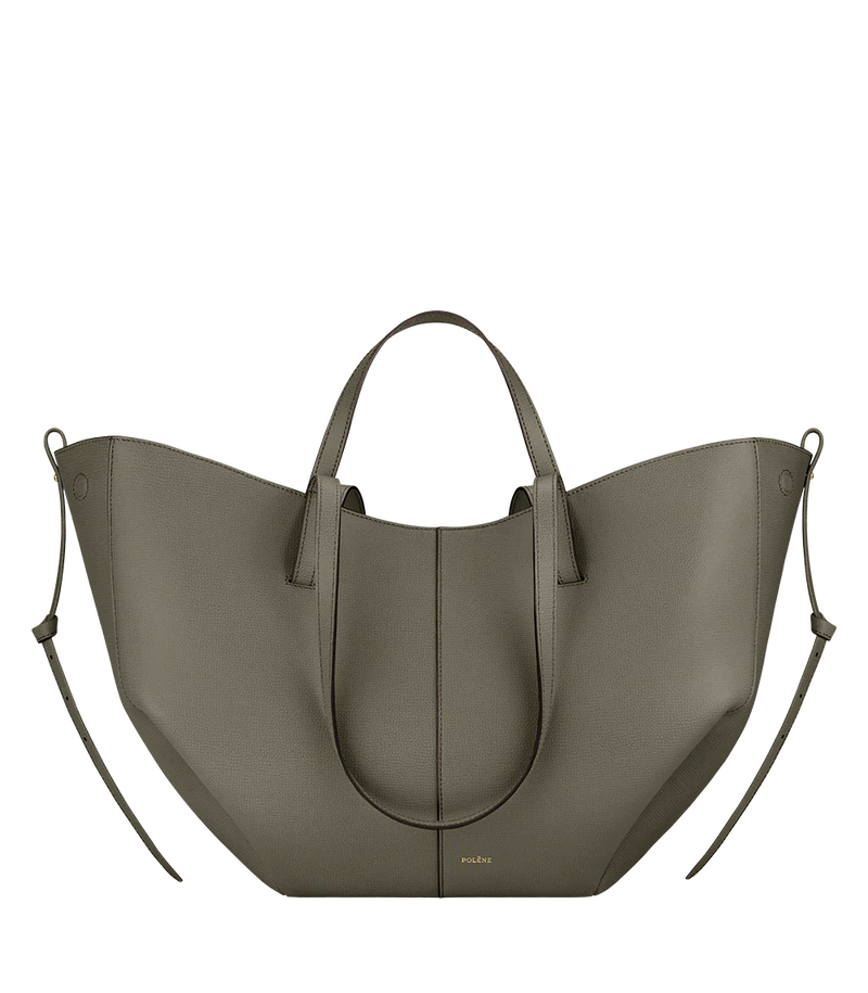 Cyme EDITION TEXTURED SMOKY GREEN
