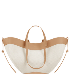 Cyme EDITION BEIGE CANVAS