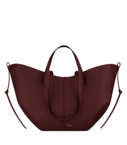 Cyme EDITION TEXTURED BLACK CHERRY