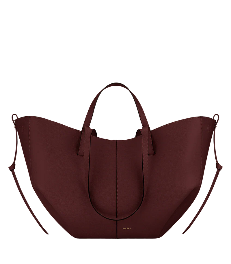 Cyme EDITION TEXTURED BLACK CHERRY