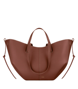 Cyme EDITION TEXTURED COGNAC