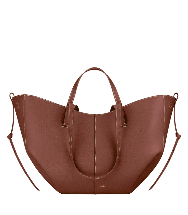 Cyme EDITION TEXTURED COGNAC