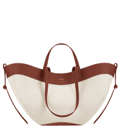 Cyme EDITION COGNAC CANVAS
