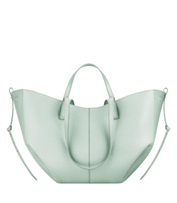Cyme EDITION TEXTURED SEA FOAM