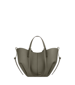 Cyme Mini EDITION TEXTURED SMOKY GREEN