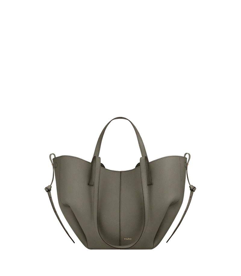 Cyme Mini EDITION TEXTURED SMOKY GREEN