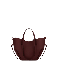 Cyme Mini EDITION TEXTURED BLACK CHERRY