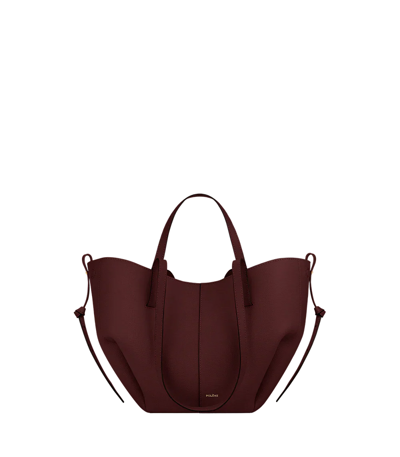 Cyme Mini EDITION TEXTURED BLACK CHERRY