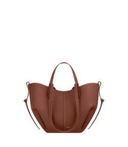 Cyme Mini EDITION TEXTURED COGNAC