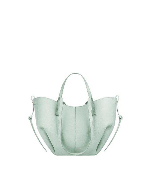 Cyme Mini EDITION TEXTURED SEA FOAM