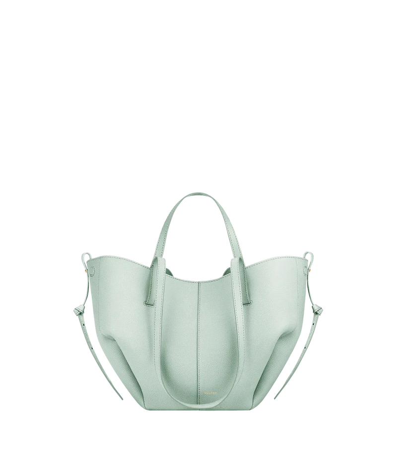 Cyme Mini EDITION TEXTURED SEA FOAM
