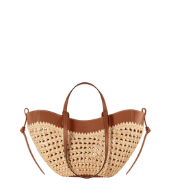 Cyme Mini EDITION RAFFIA