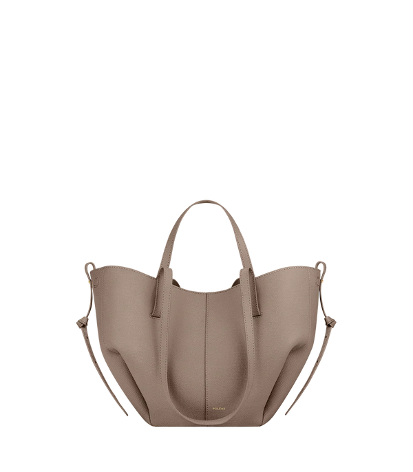 Cyme Mini EDITION TEXTURED TAUPE