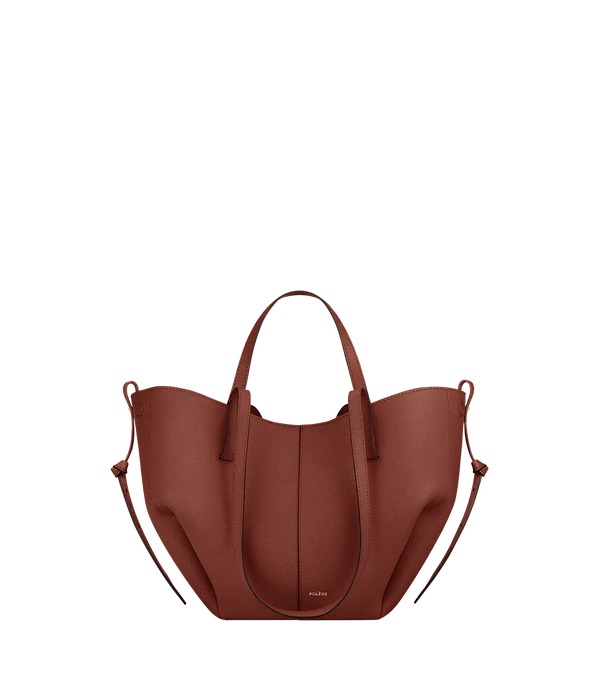 Cyme Mini EDITION TEXTURED RED CLAY