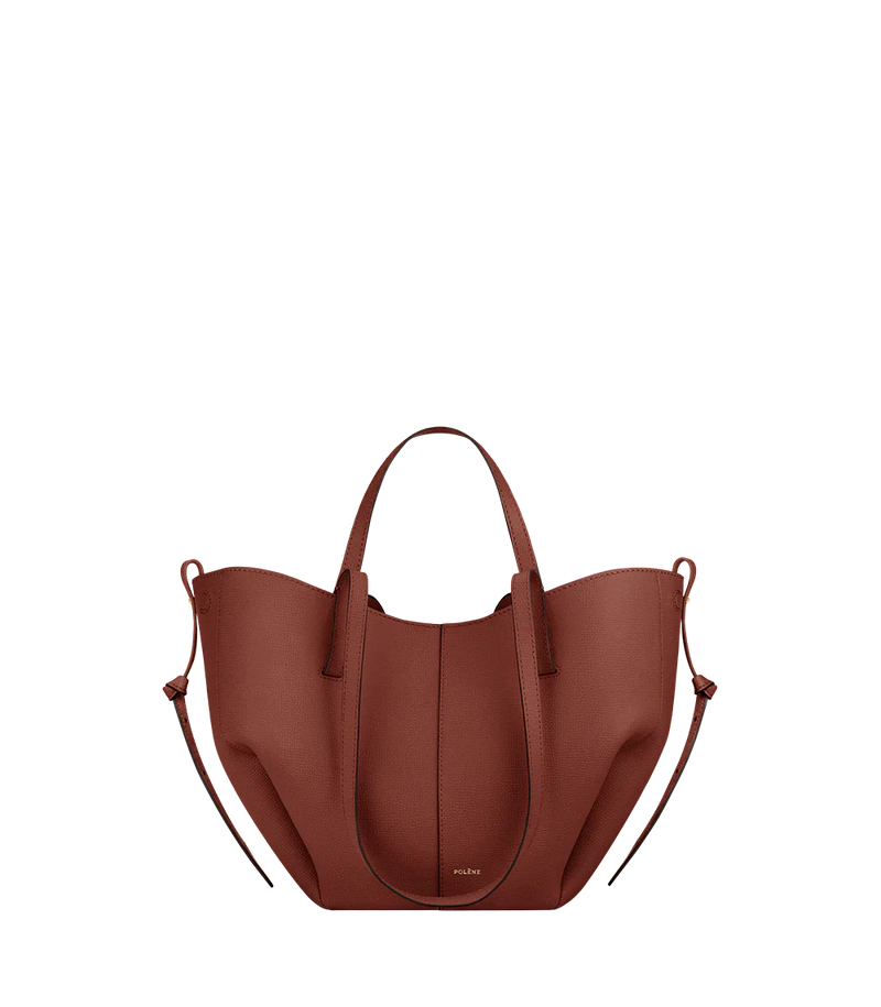 Cyme Mini EDITION TEXTURED RED CLAY