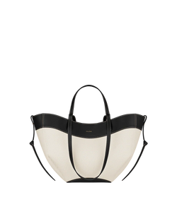 Cyme Mini EDITION BLACK CANVAS