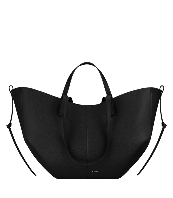 Cyme EDITION TEXTURED BLACK