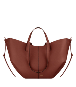 Cyme EDITION TEXTURED RED CLAY