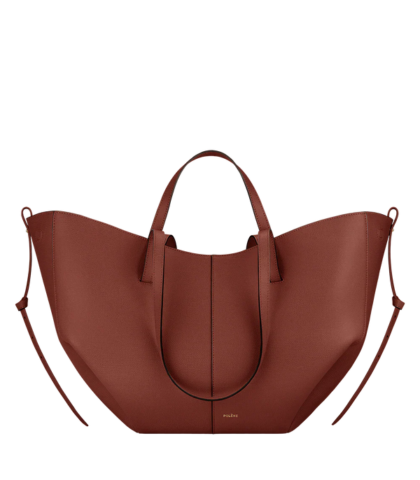 Cyme EDITION TEXTURED RED CLAY