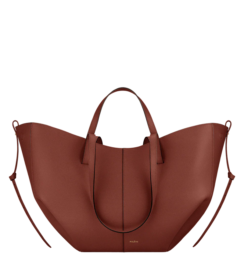 Cyme EDITION TEXTURED RED CLAY
