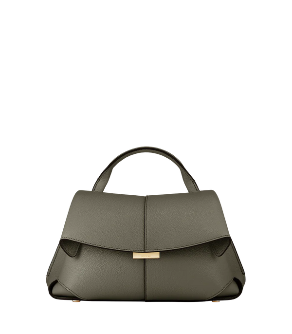 Mokki Mini EDITION TEXTURED SMOKY GREEN