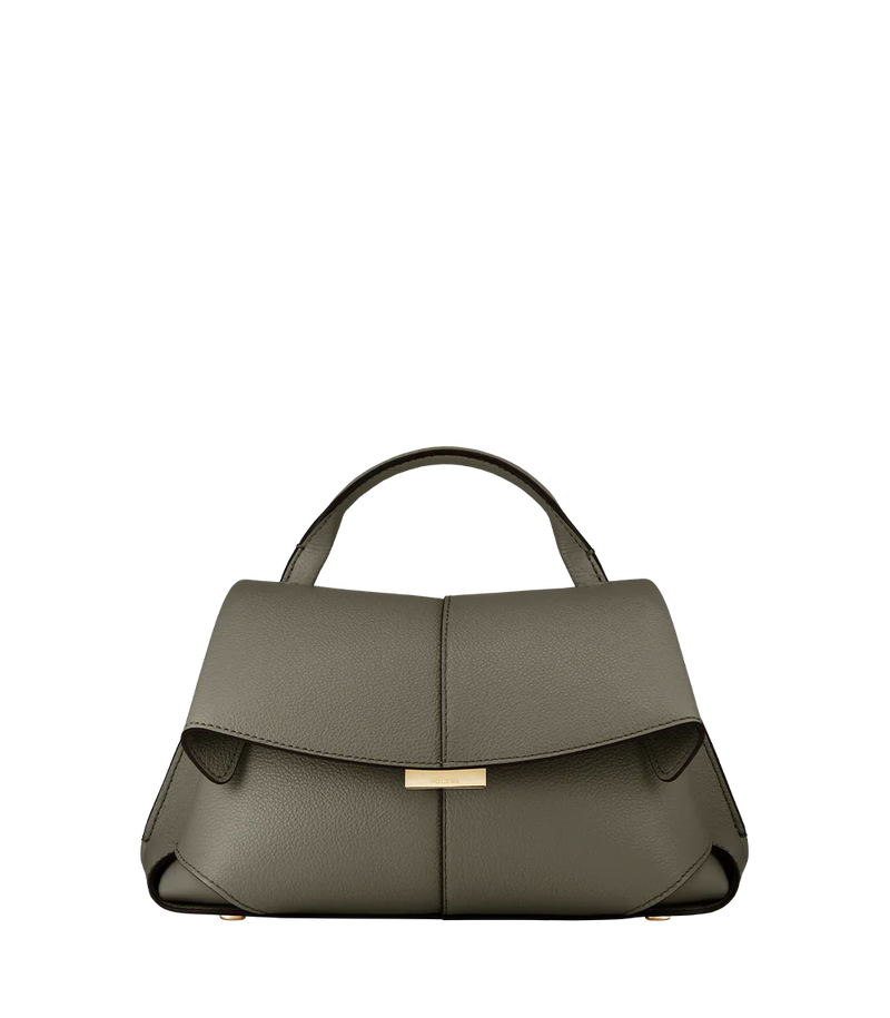Mokki Mini EDITION TEXTURED SMOKY GREEN