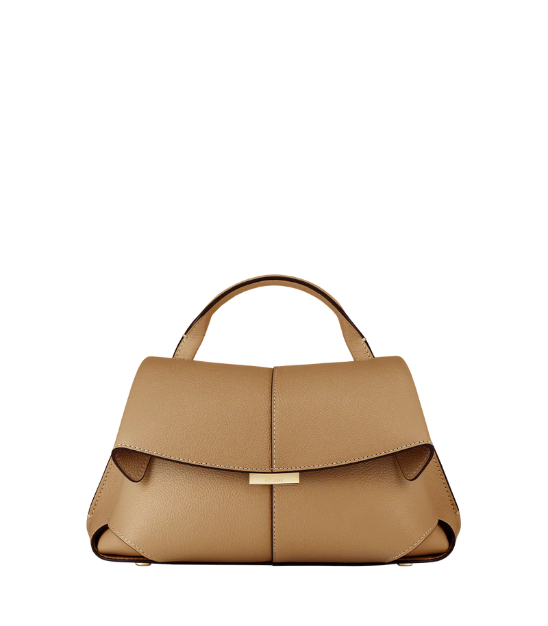 Mokki Mini EDITION TEXTURED OCHER