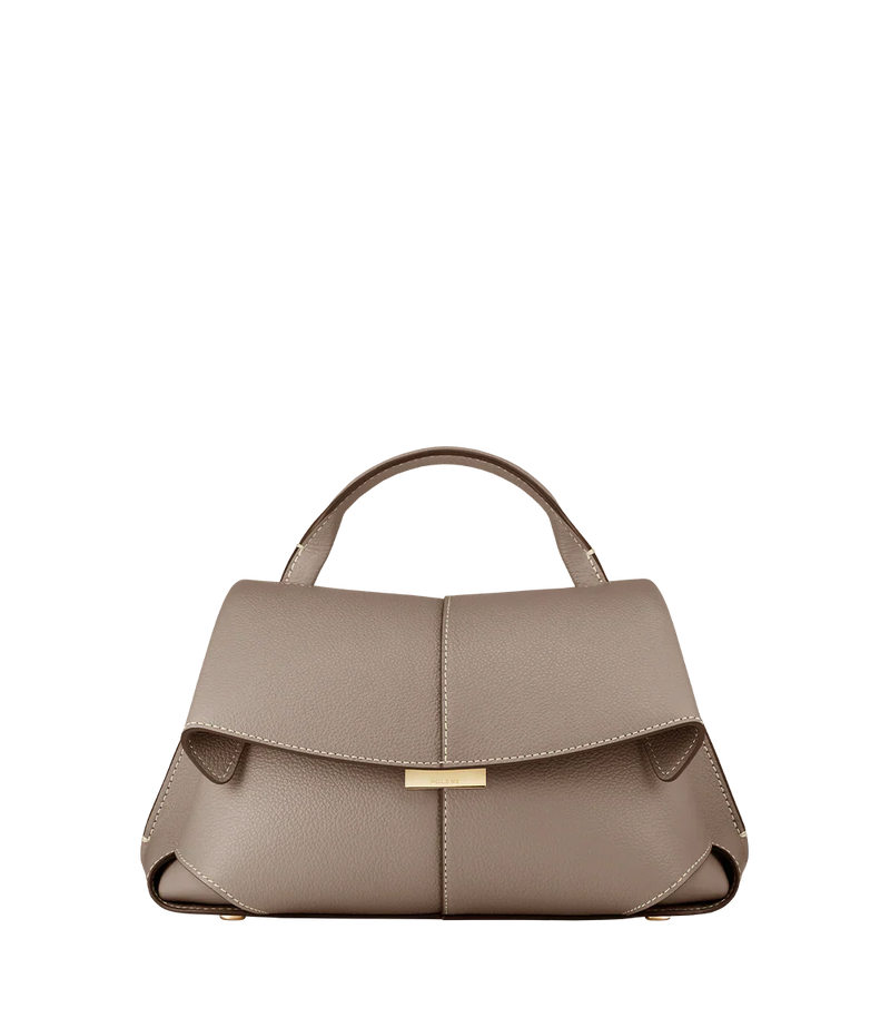 Mokki Mini EDITION TEXTURED TAUPE