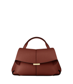 Mokki Mini EDITION TEXTURED RED CLAY