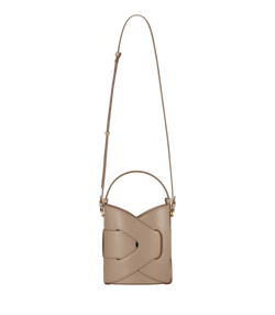 Nodde Seau EDITION TAUPE