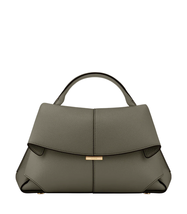 Mokki EDITION TEXTURED SMOKY GREEN