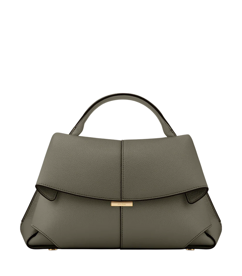 Mokki EDITION TEXTURED SMOKY GREEN