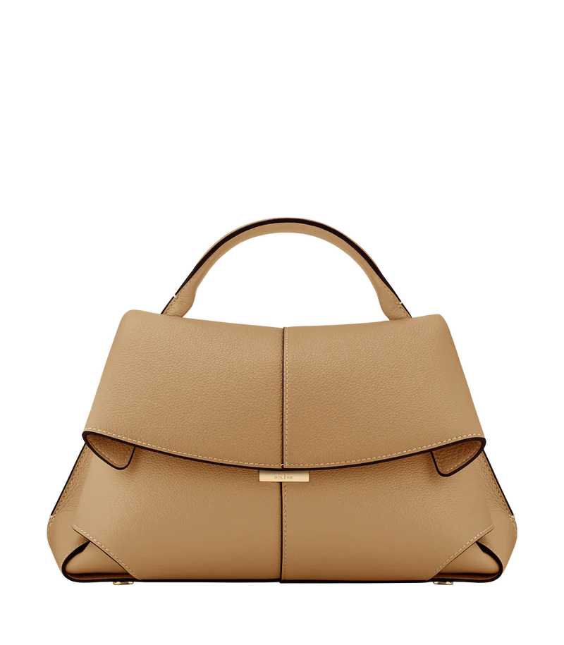 Mokki EDITION TEXTURED OCHER