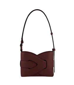 Nodde EDITION SMOOTH BLACK CHERRY