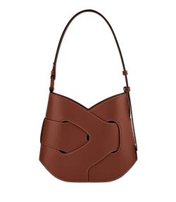 Nodde Hobo EDITION SMOOTH COGNAC