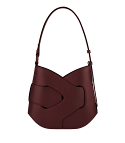 Nodde Hobo EDITION SMOOTH BLACK CHERRY