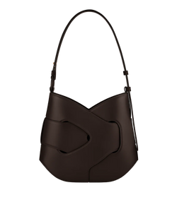 Nodde Hobo EDITION SMOOTH EBONY