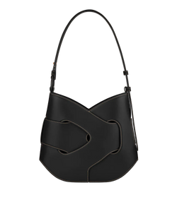 Nodde Hobo EDITION SMOOTH BLACK