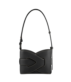 Nodde EDITION SMOOTH BLACK