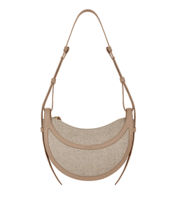 Numéro Dix EDITION DUO TAUPE CANVAS