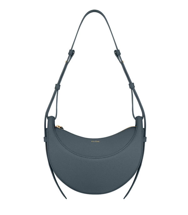 Numéro Dix EDITION TEXTURED MIDNIGHT BLUE