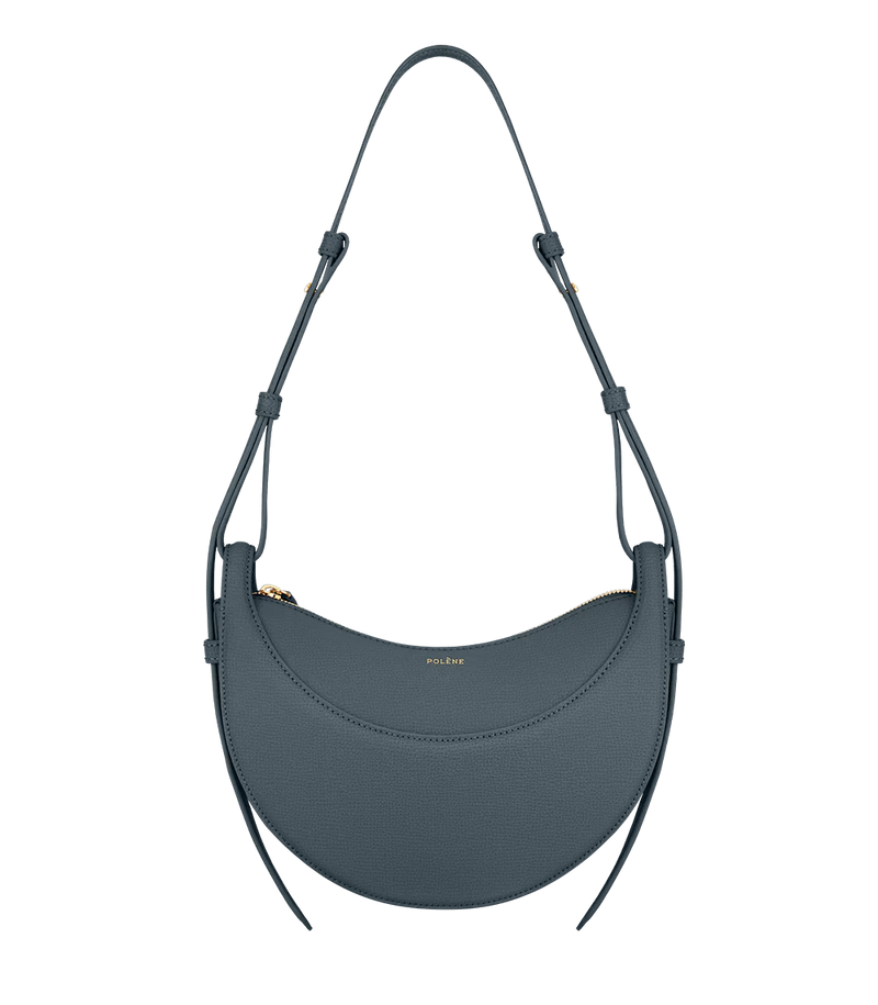 Numéro Dix EDITION TEXTURED MIDNIGHT BLUE