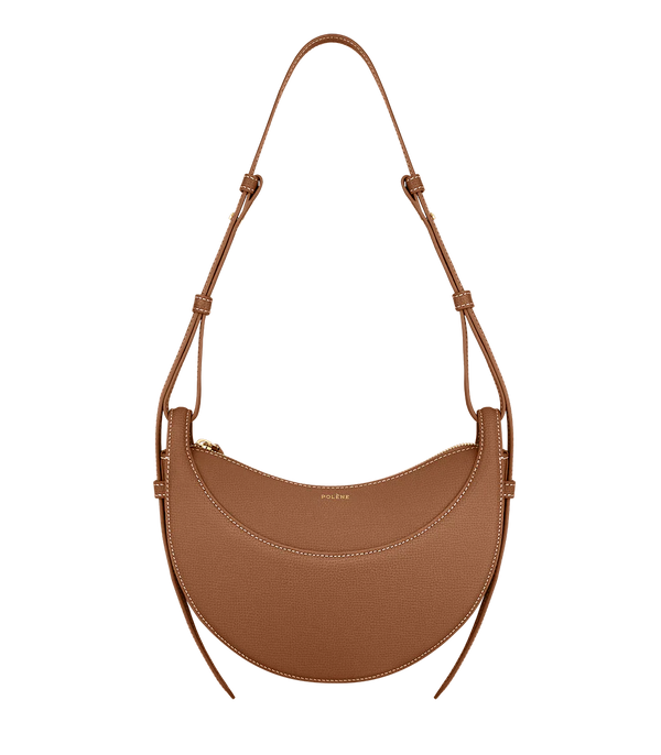 Numéro Dix EDITION TEXTURED CAMEL