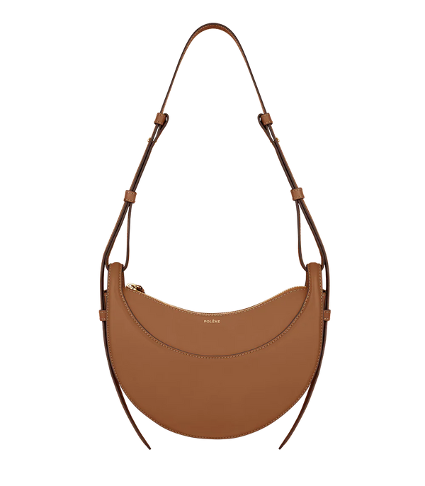 Numéro Dix EDITION SMOOTH CAMEL