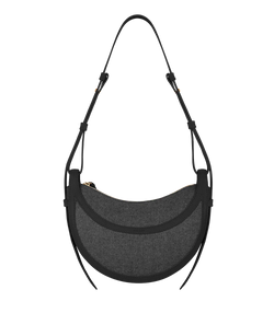 Numéro Dix EDITION DUO BLACK CANVAS