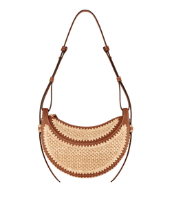 Numéro Dix EDITION RAFFIA