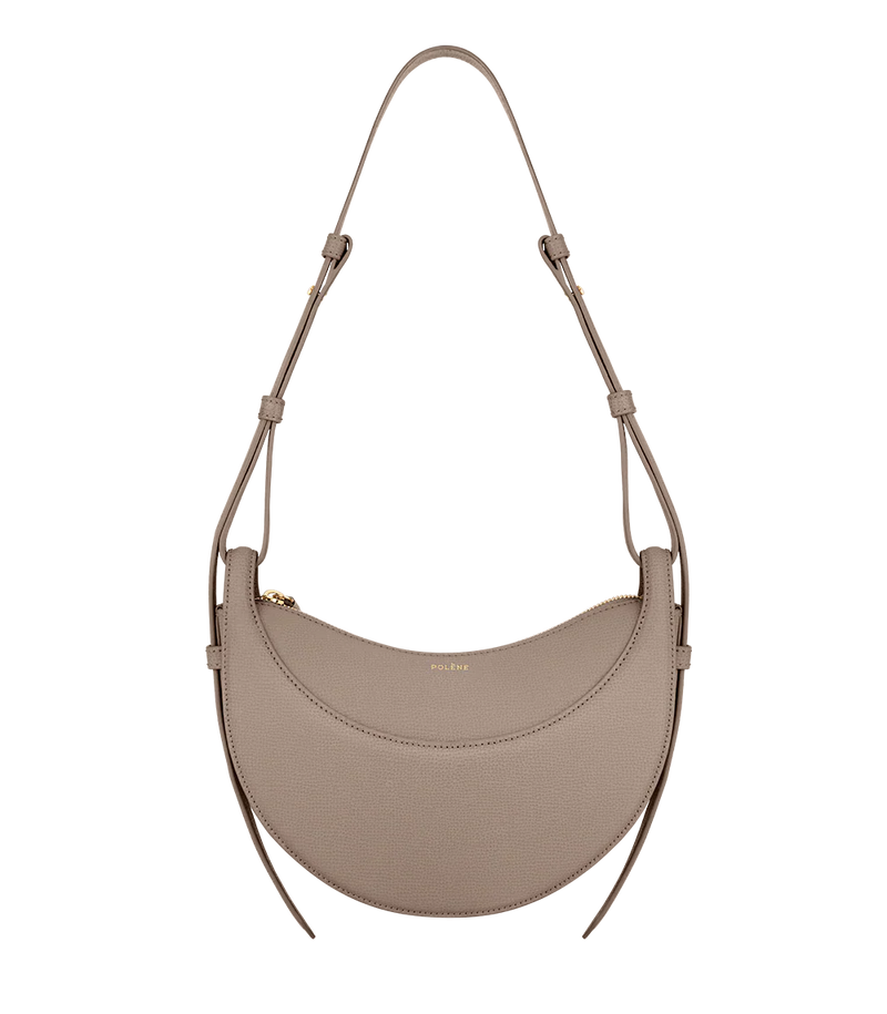Numéro Dix EDITION TEXTURED TAUPE