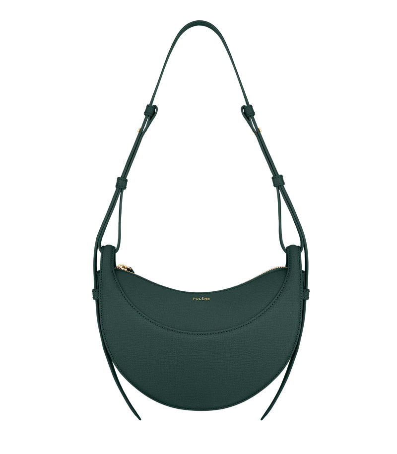 Numéro Dix EDITION TEXTURED GREEN